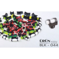 BLK-044 Tüm Arpacık Av Tüfeği Yedek Parçası